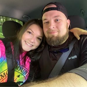 Meet your Poshers, Ashley & Jacob Cooper